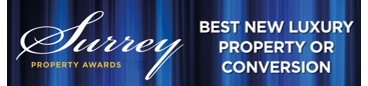 Surrey property awards