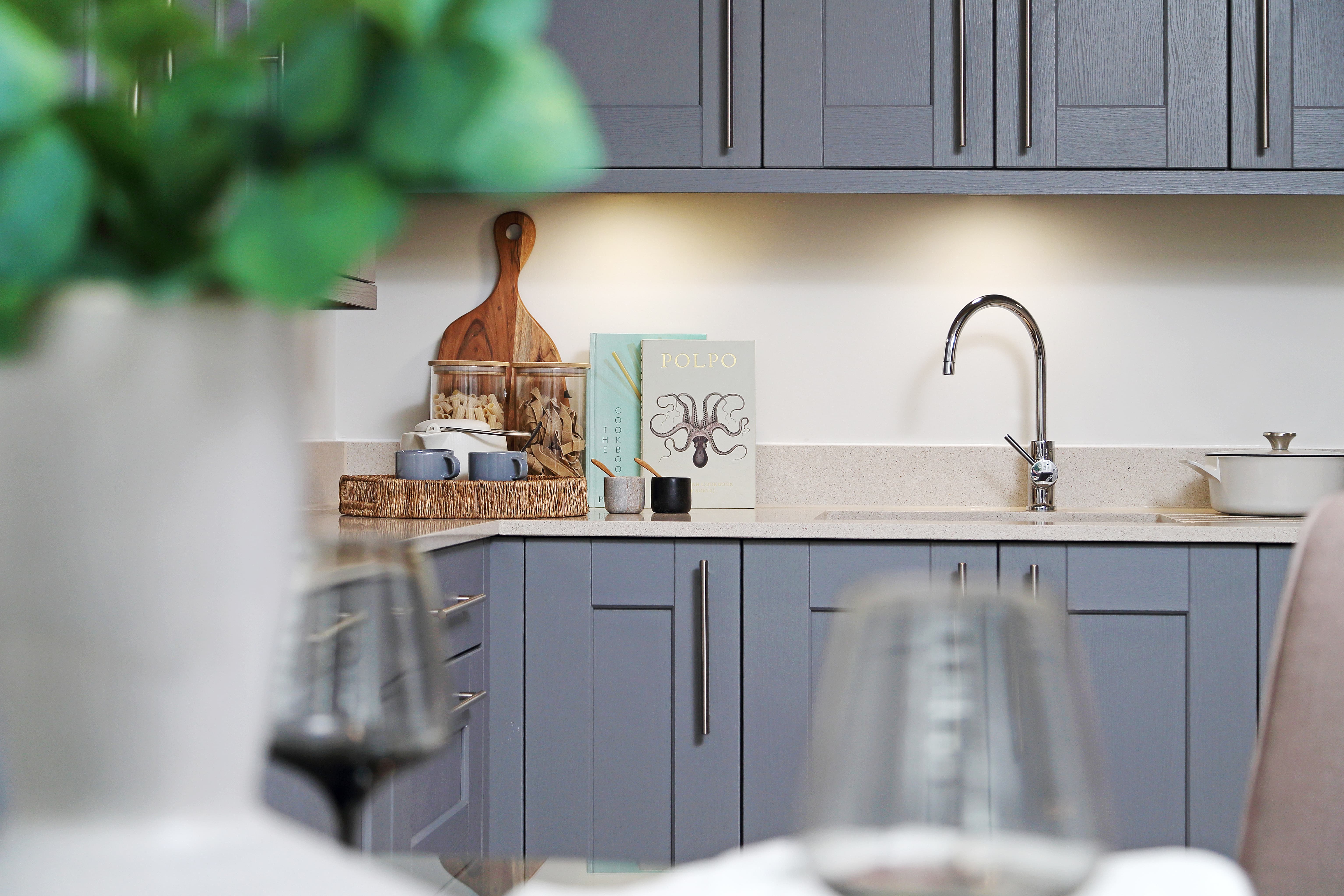 abbey close up kitchen