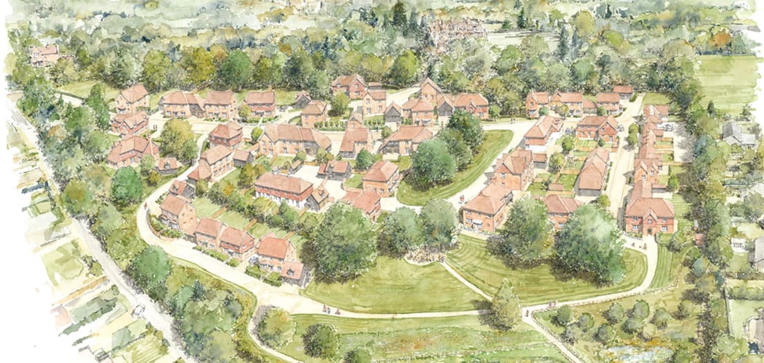 illustration of plot