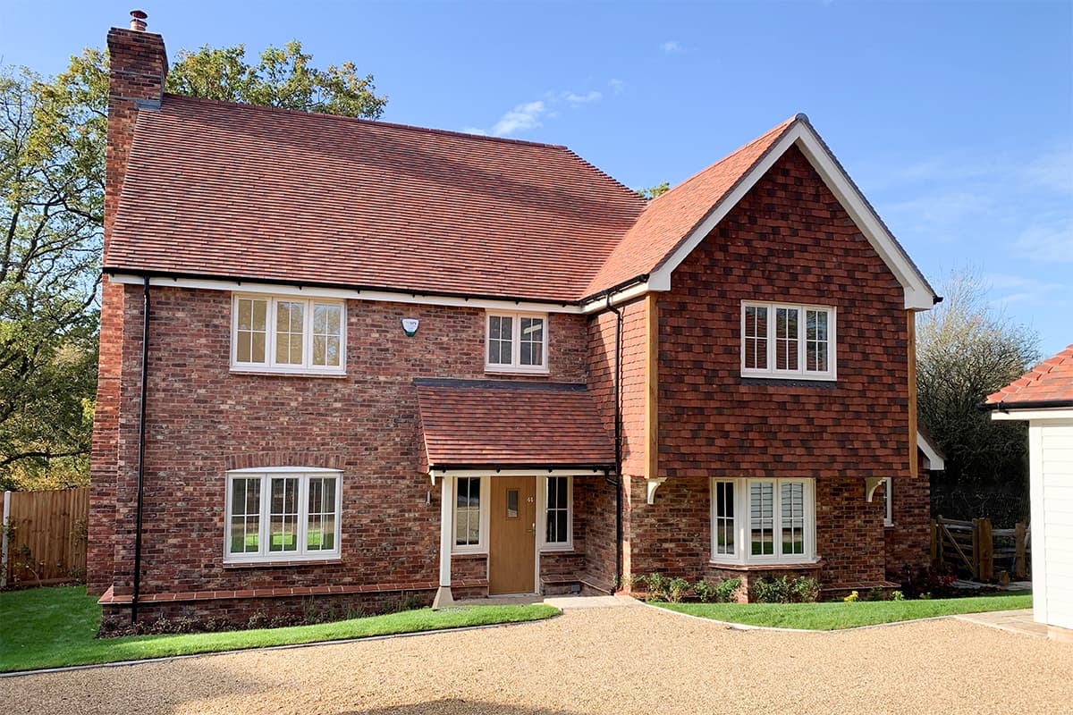 The Maltings - The henely