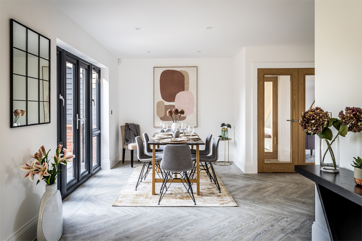 Paddock View Internal Image 1