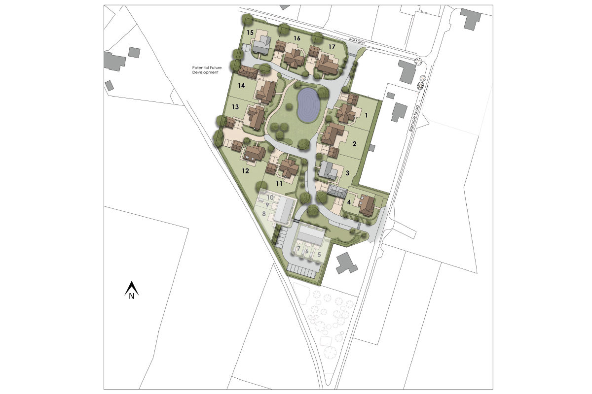 Summerfield_Nureries_Site_Plan
