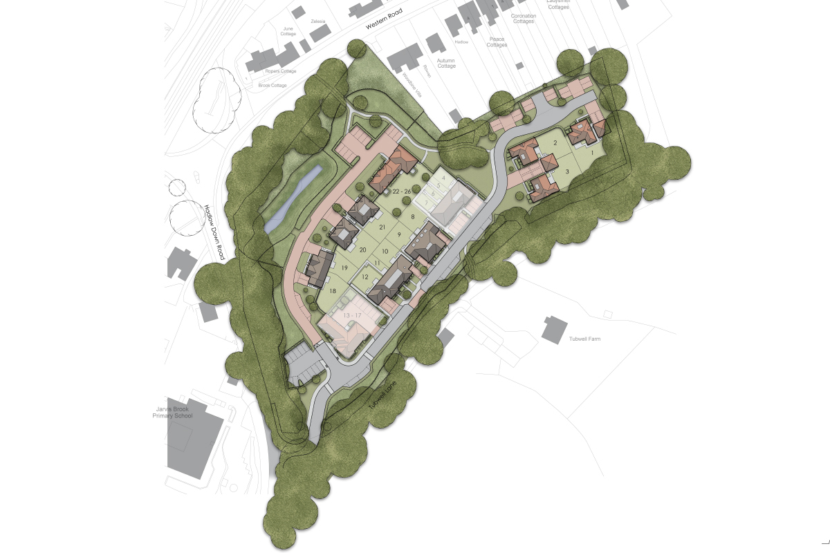 The_Brambles_Site_Plan