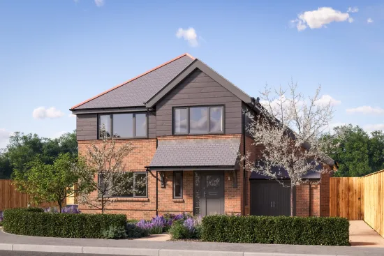 Willowbank place plot 2