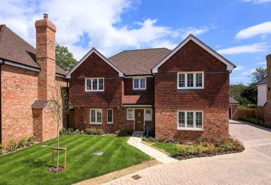 Rectory Meadows Pierremont