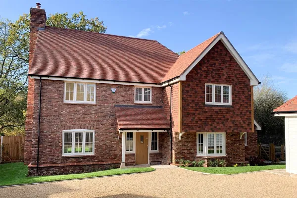 The Maltings - The henely