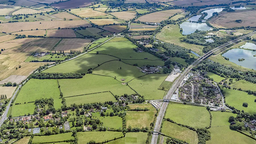 Seaward land portfolio