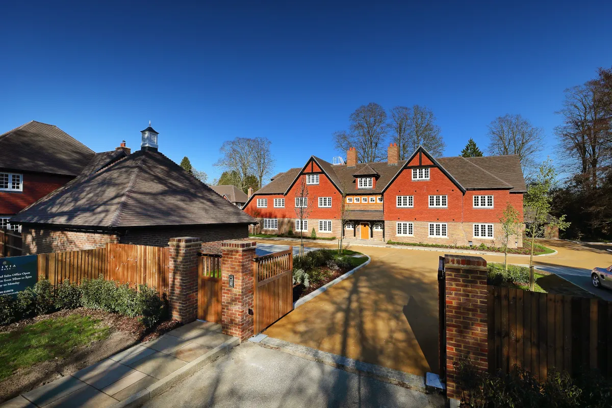 MerstonM - Development