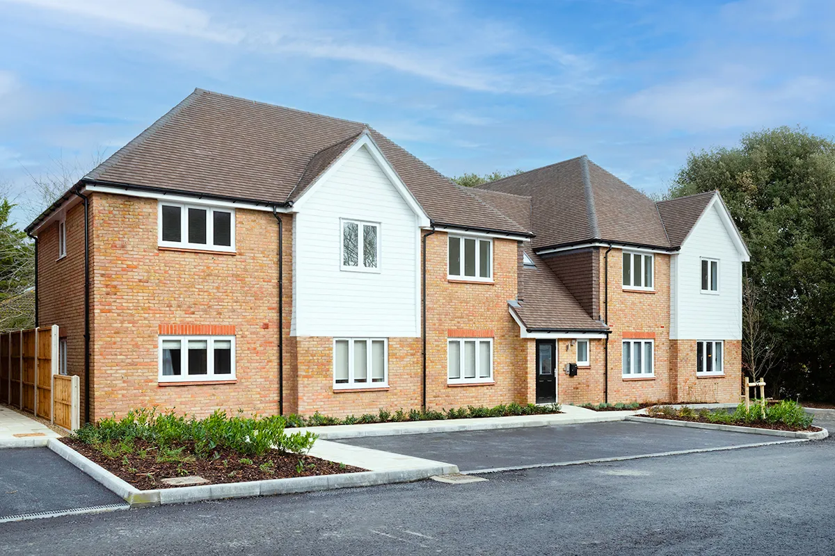 The_Darwell_Exterior