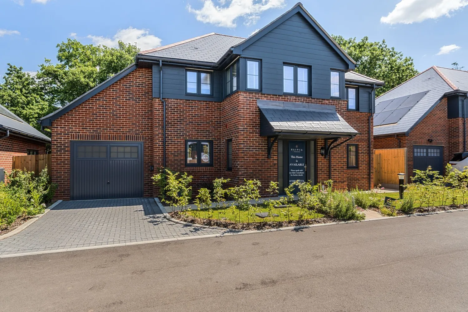 Plot 12 Willowbank Place