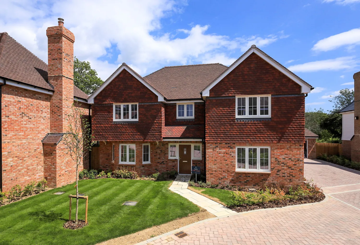 Rectory Meadows Pierremont