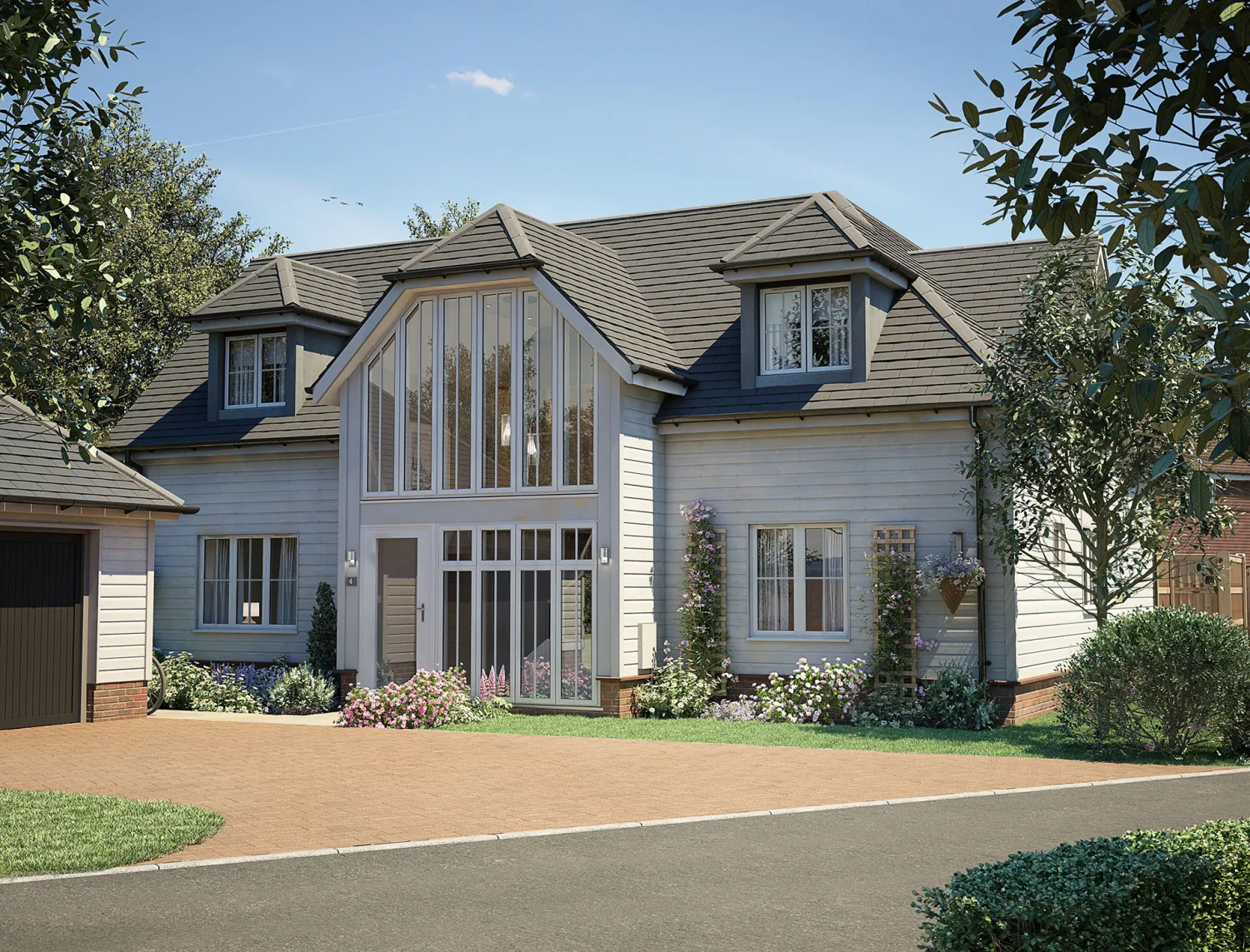 The Limes Plot 4 CGI