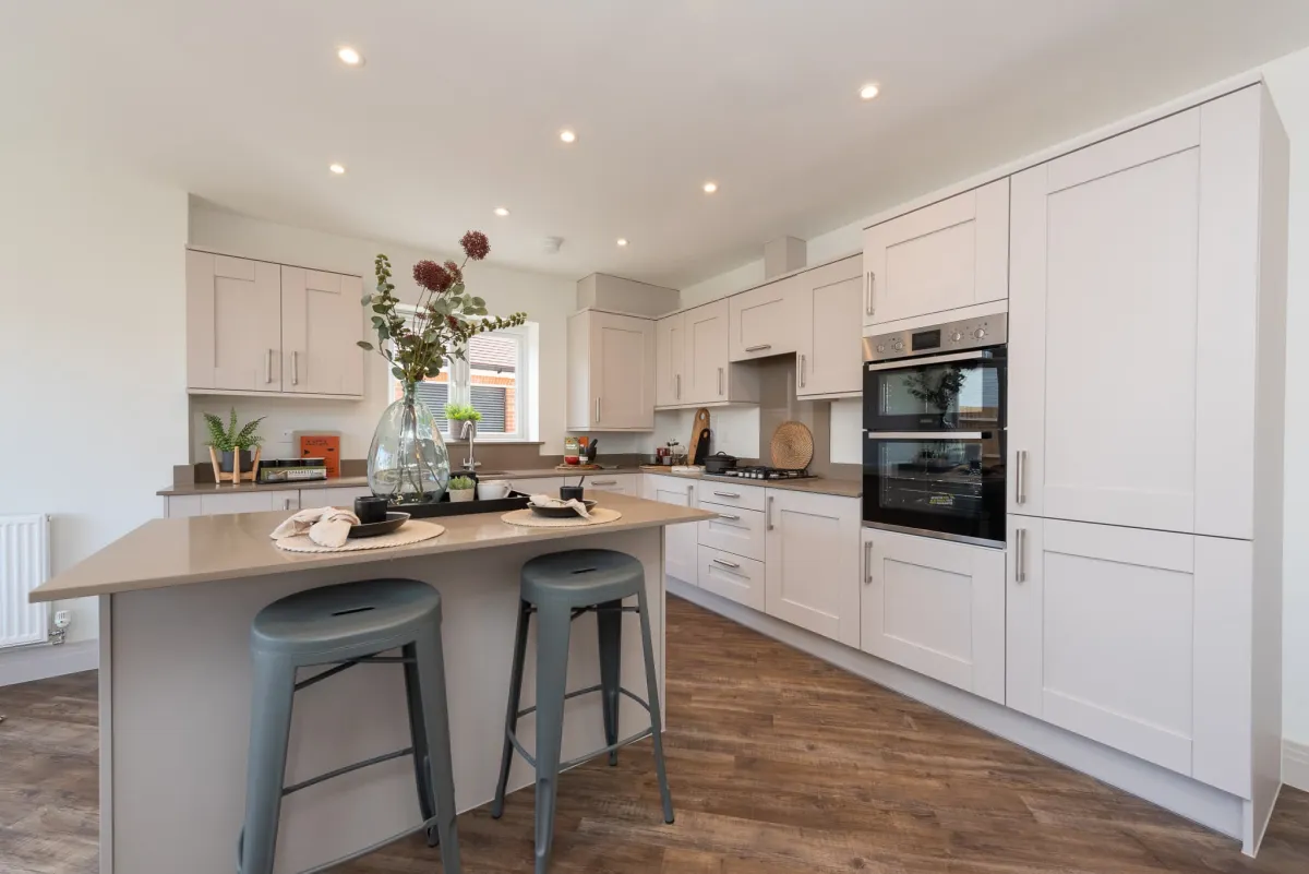 willow meadows kitchen