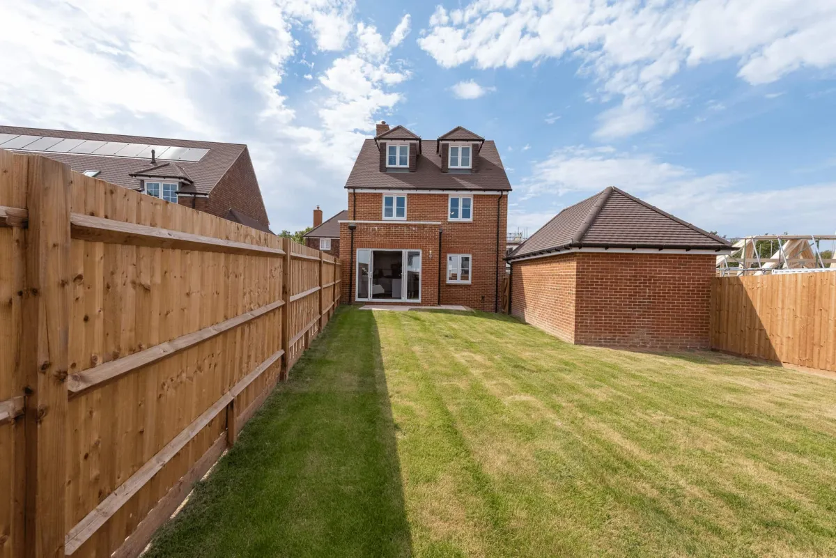 willow meadows garden