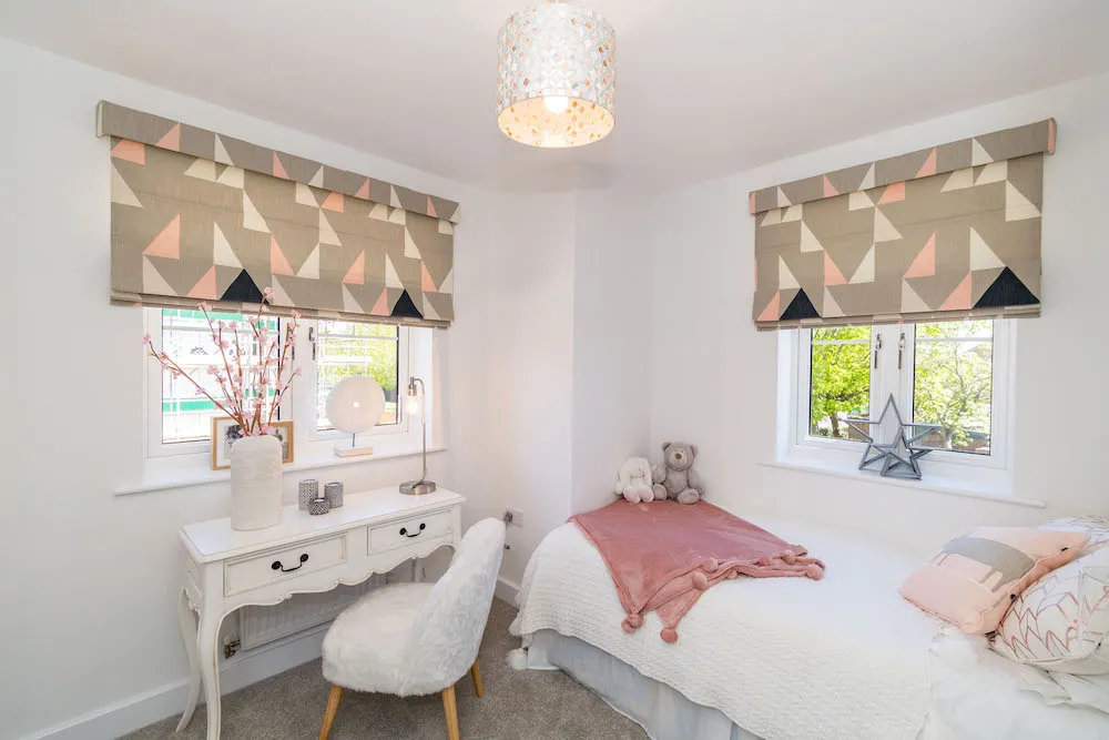 Royal Vic spare room