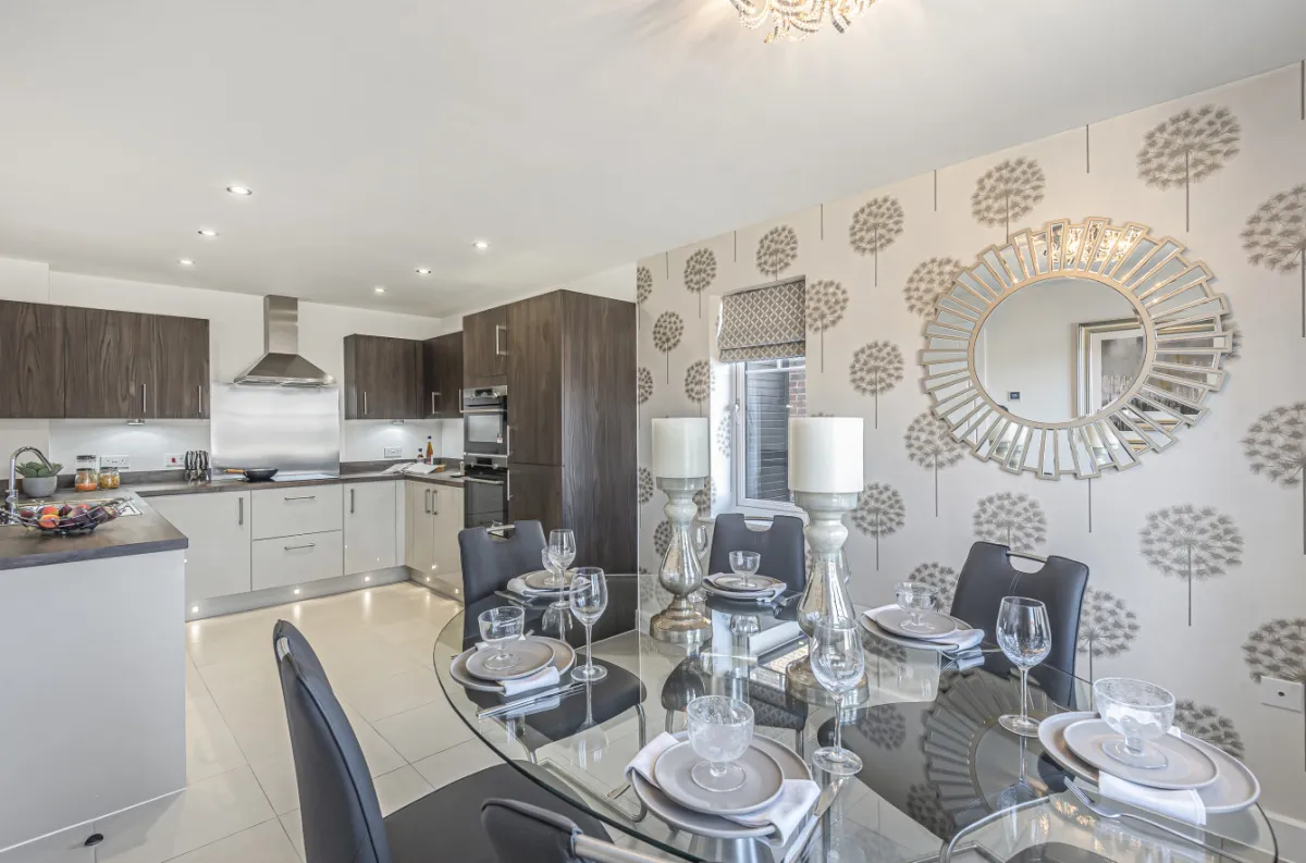 potteries 16 kitchen