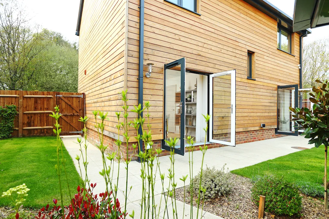 Gratton chase ext doors