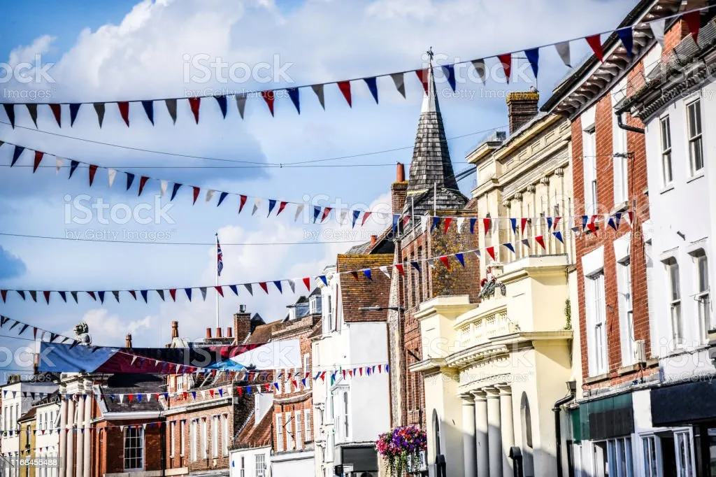 street in chichester 