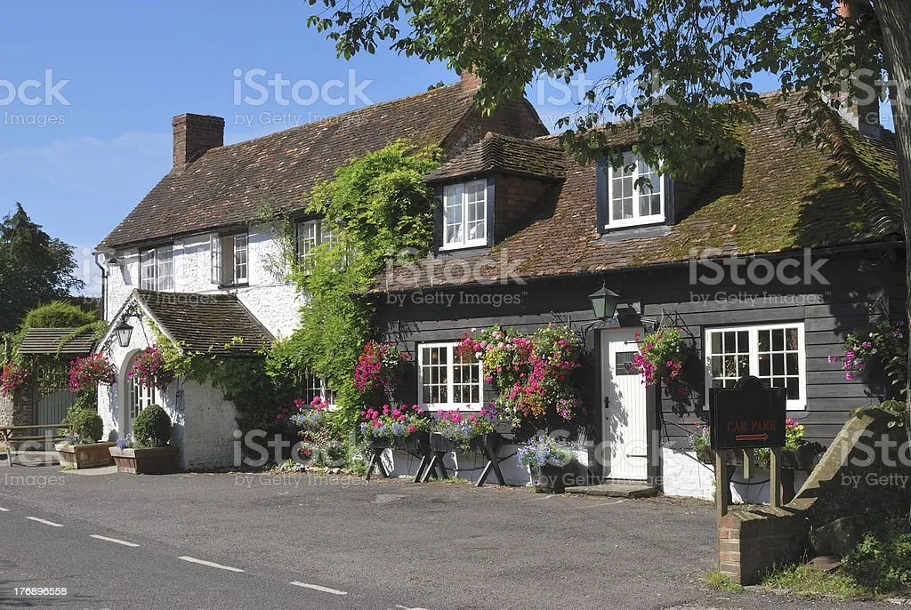 pub in west sussex