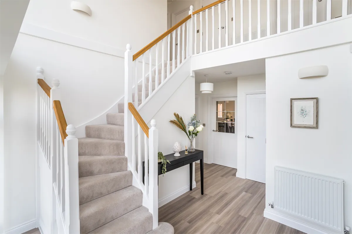 The_Priestwood_Brambleton_Hallway