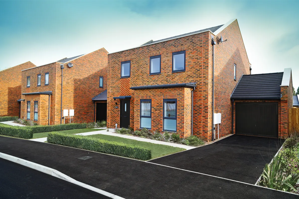 Aston meadows plot 30