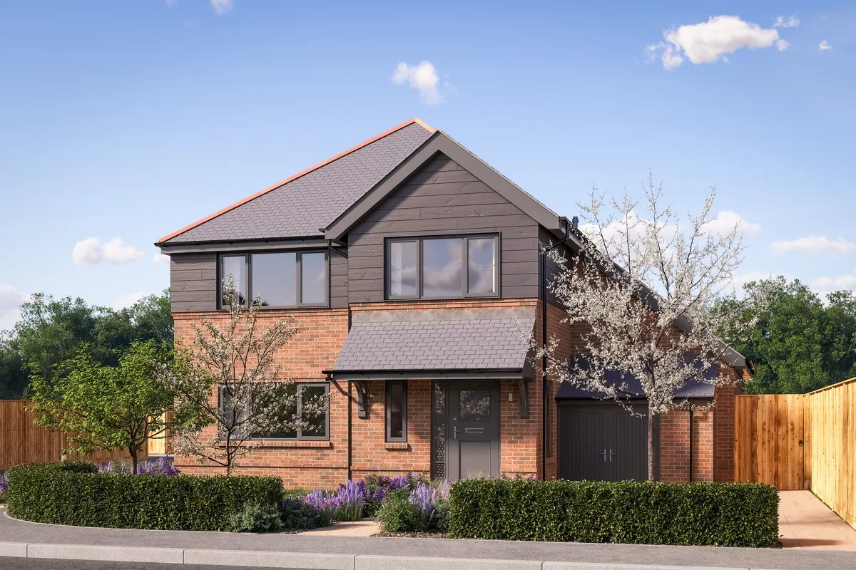 Willowbank place plot 2