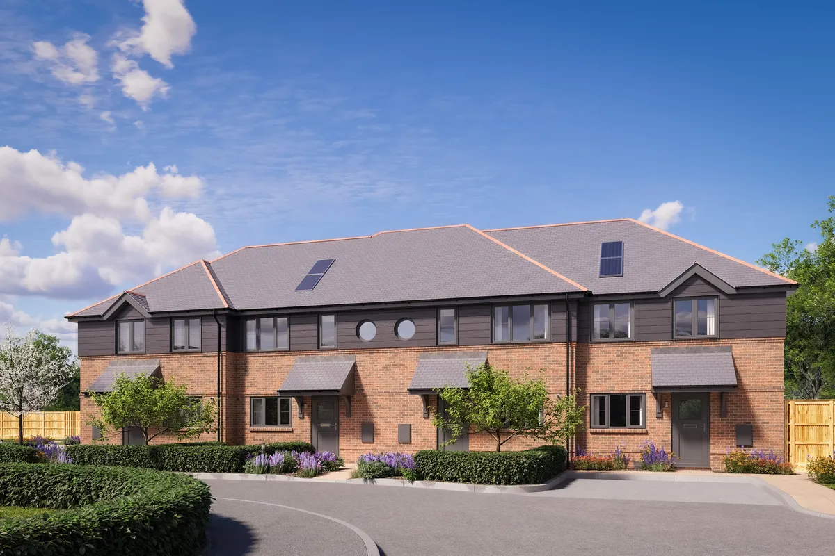 Willowbank place no 20