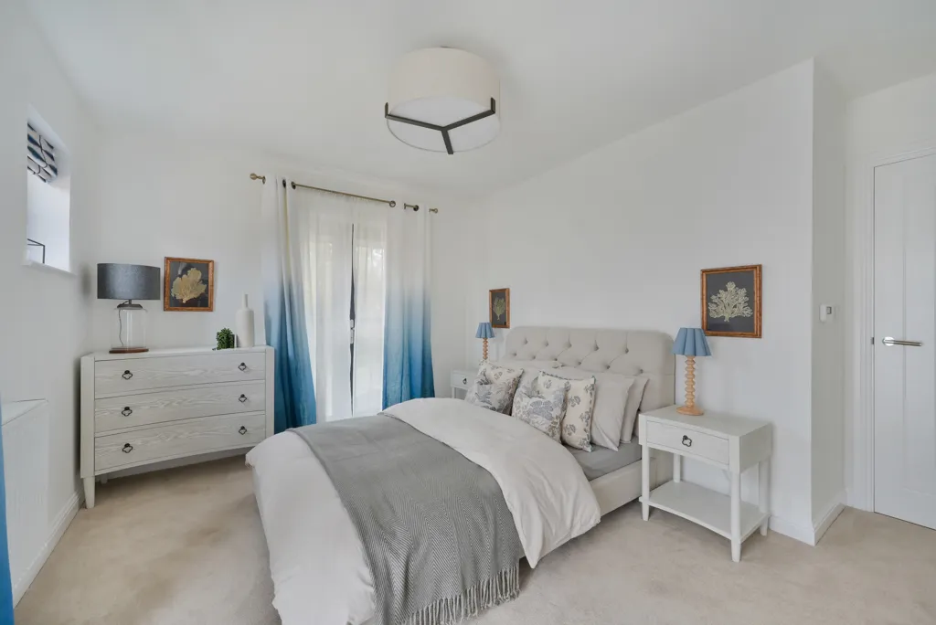 Plot 5 Rectory Meadows