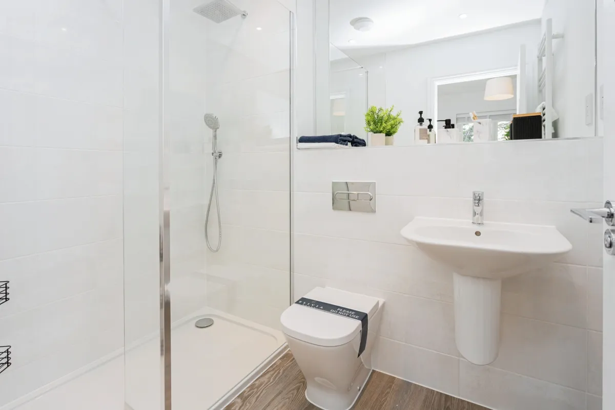 Plot 15 Rectory Meadows