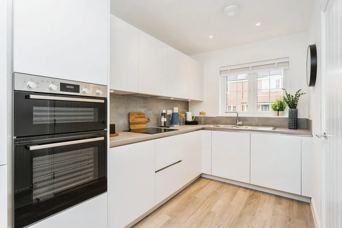 Plot 15 Rectory Meadows