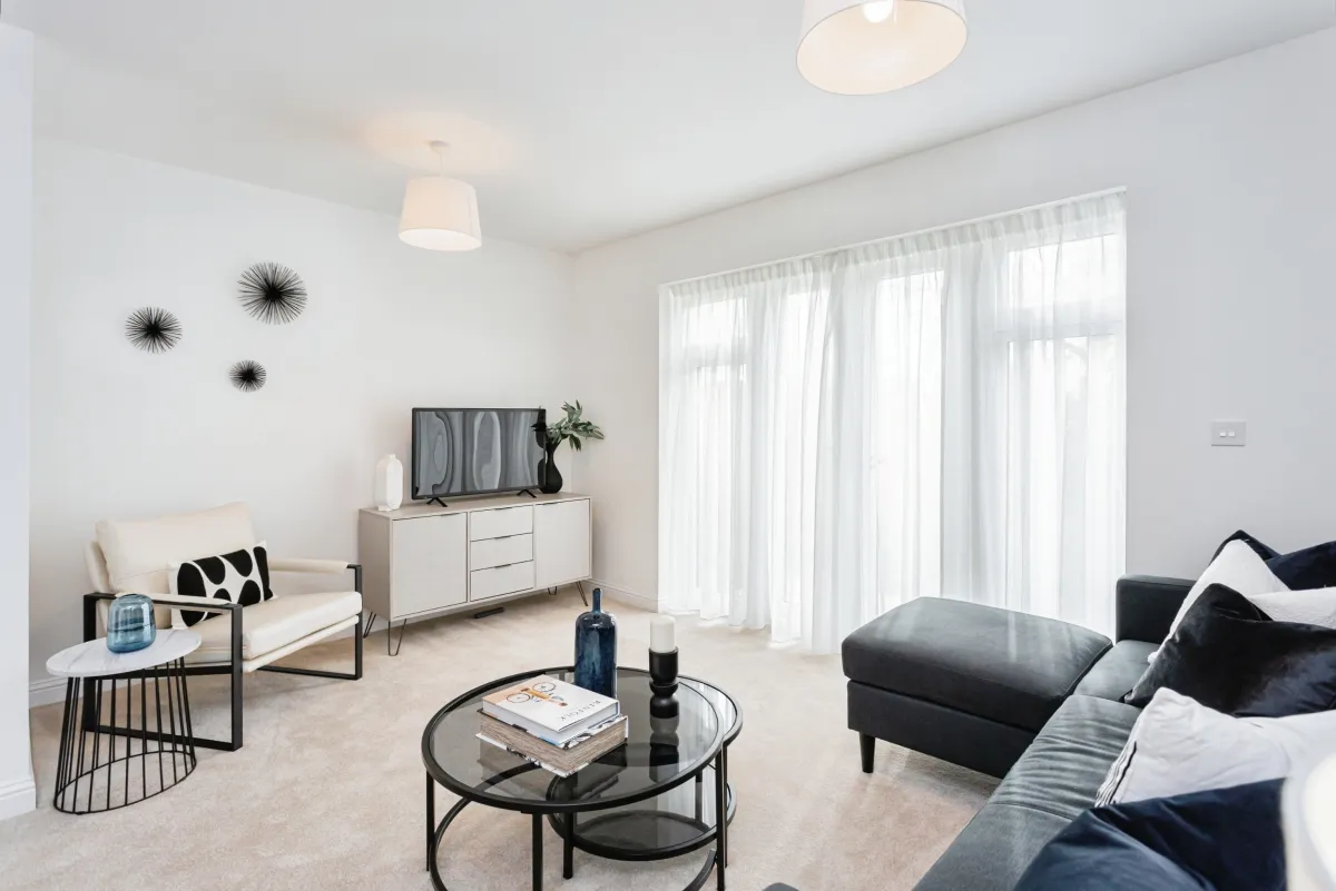 Plot 15 Rectory Meadows