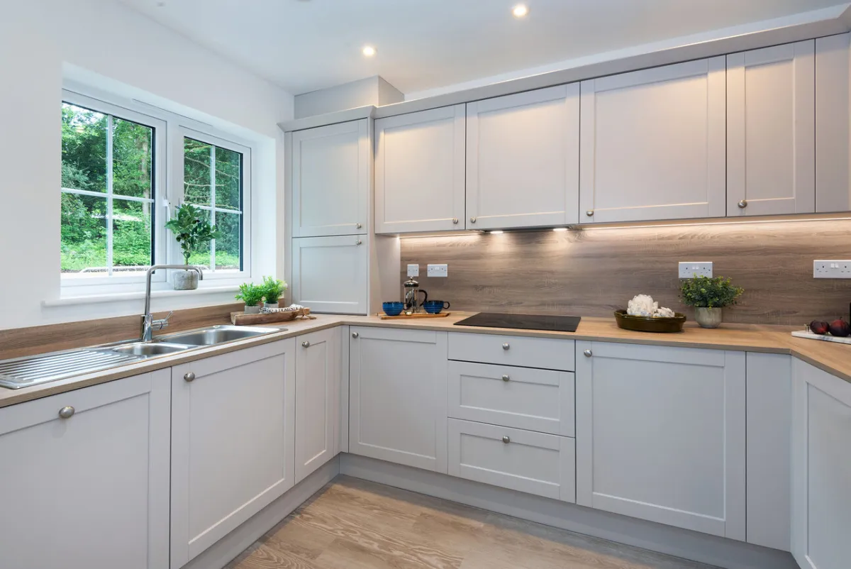 The Brambles Kitchen