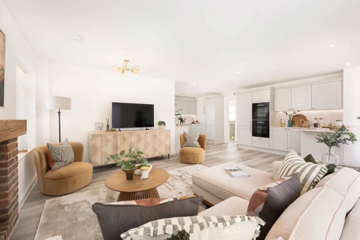 Summerfield Nurseries plot 16