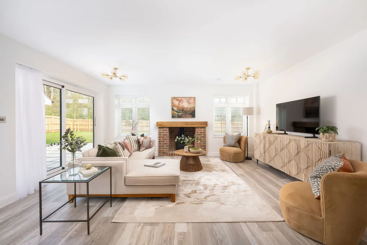 Summerfield Nurseries plot 16