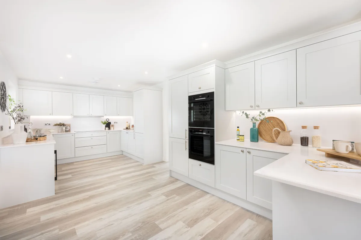 Summerfield Nurseries plot 16