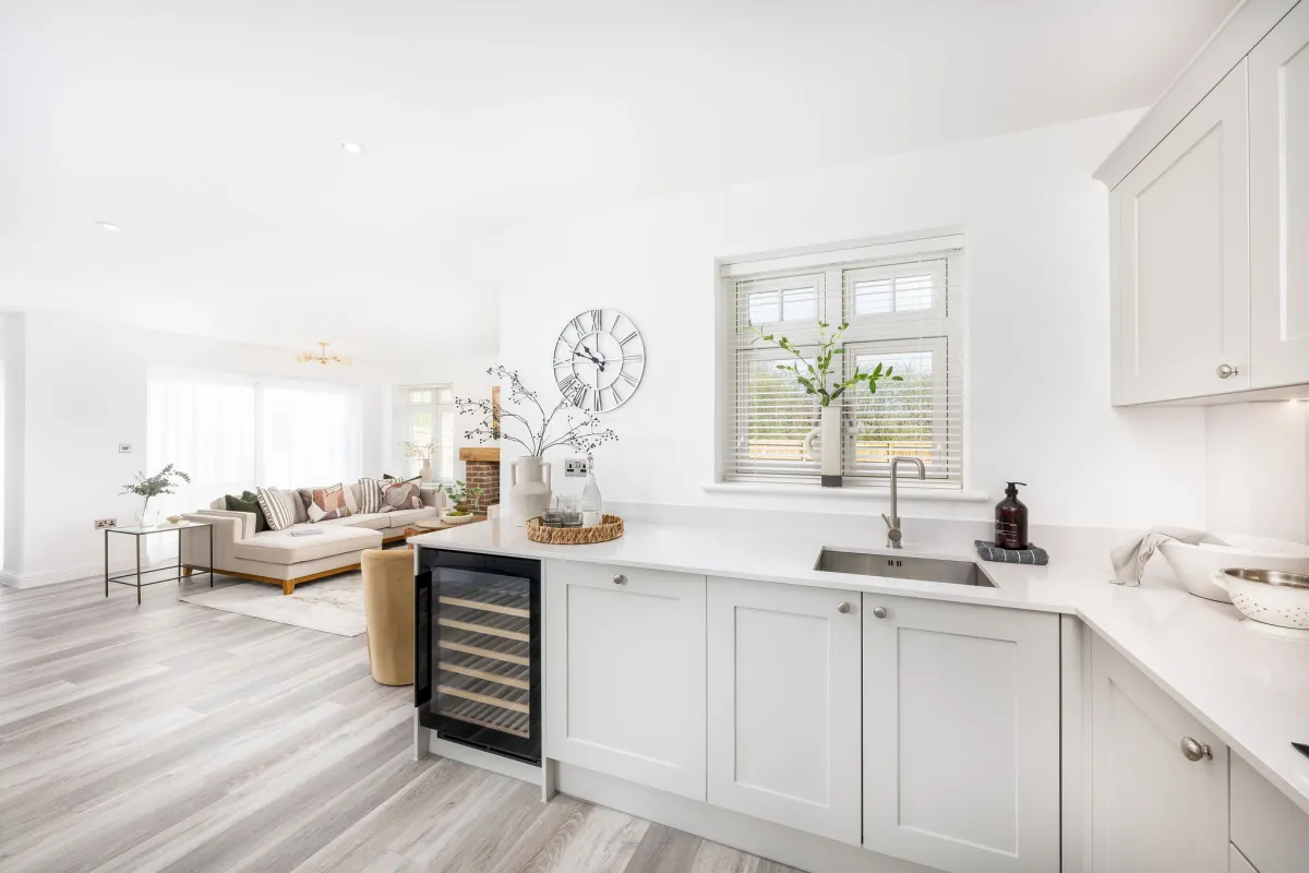 Summerfield Nurseries plot 16