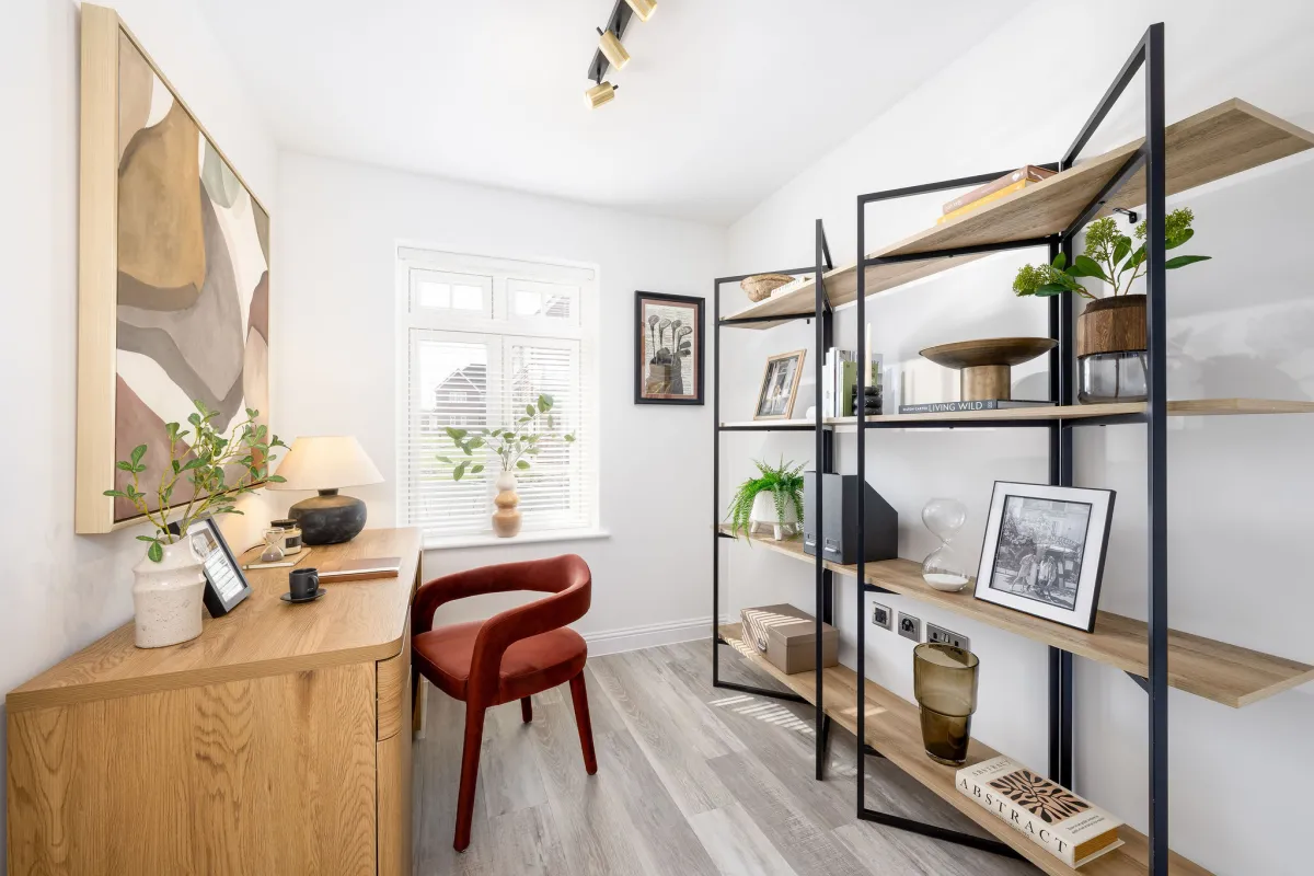 Summerfield Nurseries plot 16