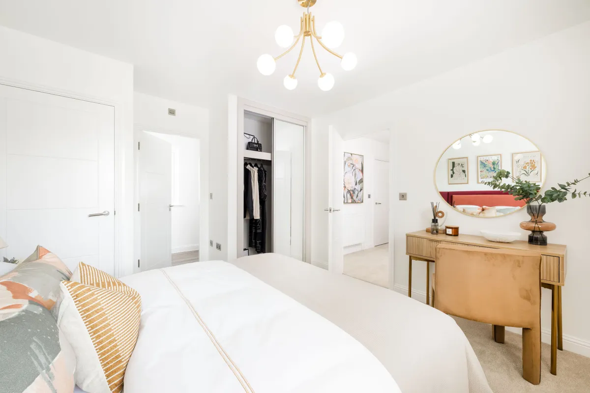 Summerfield Nurseries plot 16