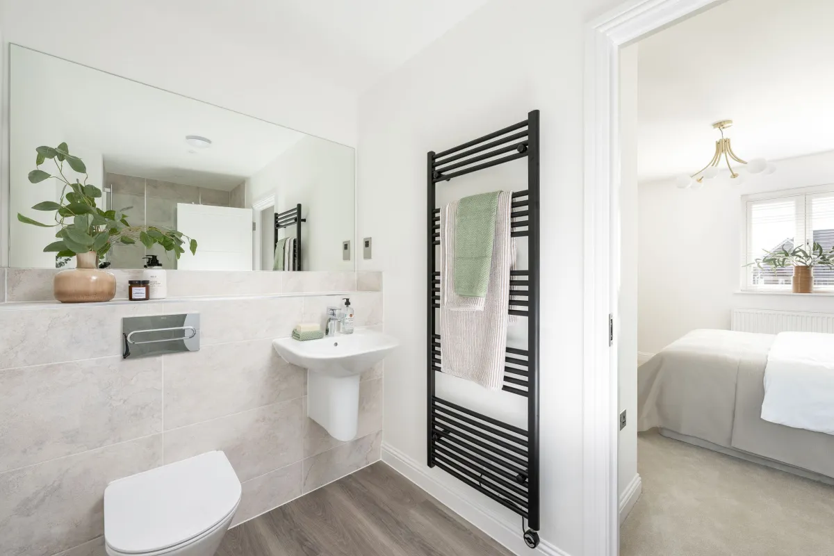 Summerfield Nurseries plot 16