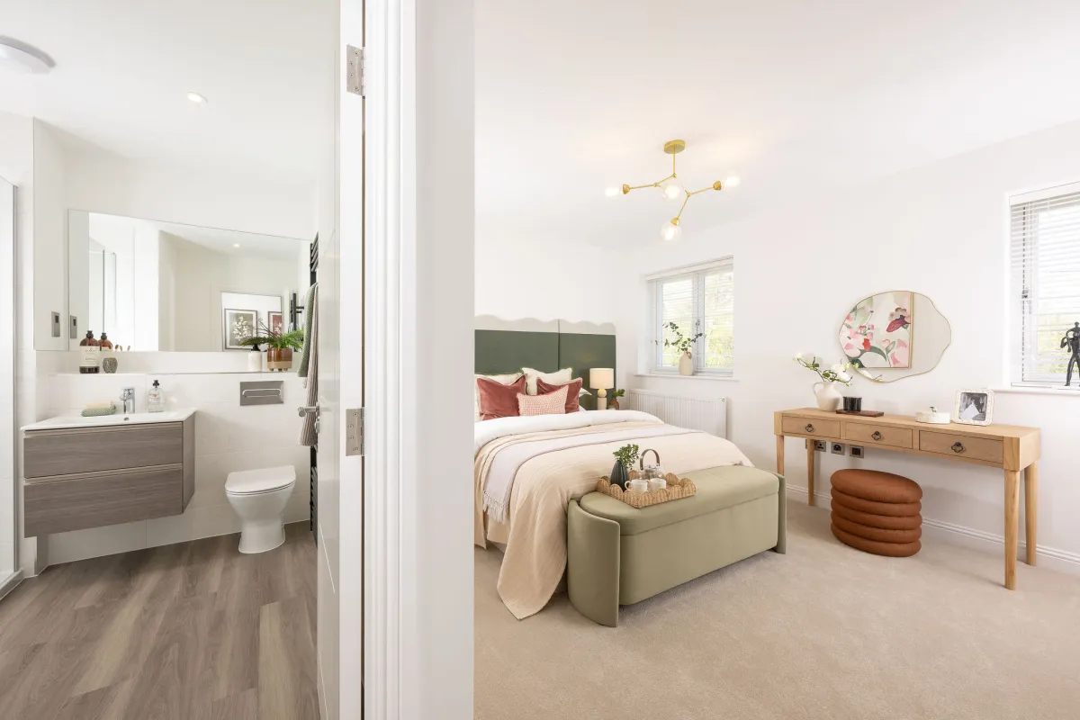 Summerfield Nurseries plot 16