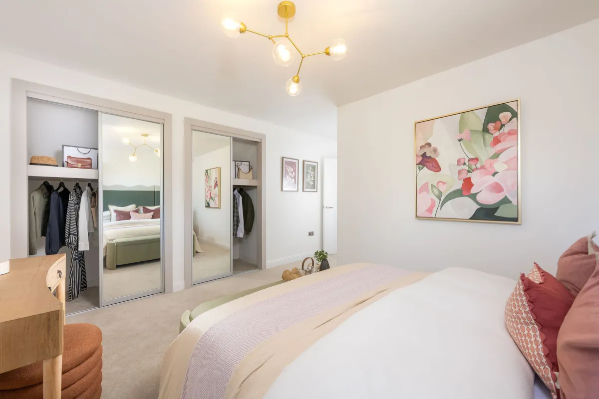 Summerfield Nurseries plot 16