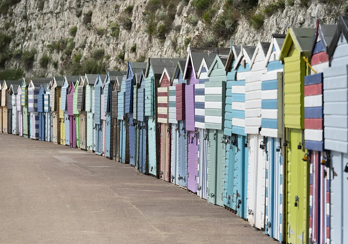 Kingsgate Place Area