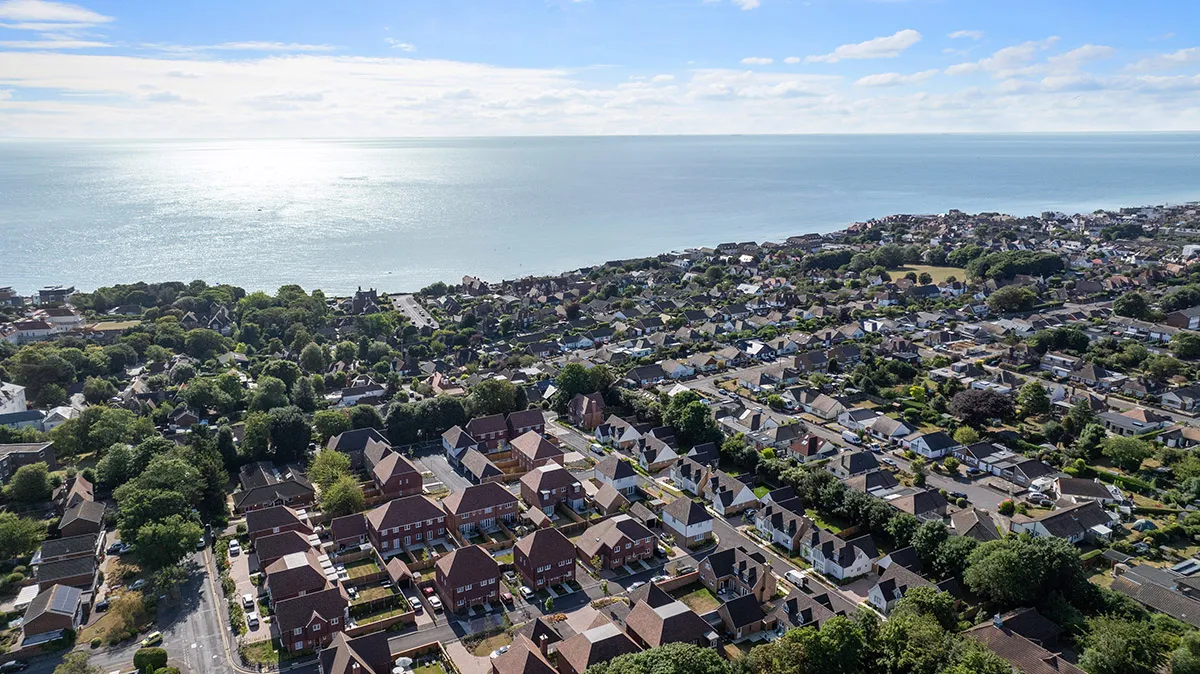 Kingsgate Place Area