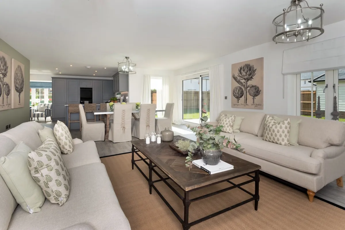 Summerfield Nurseries image