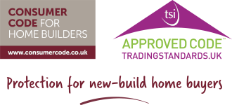 Consumer Code for home builders, Approved Code, protection for new-build home buyers