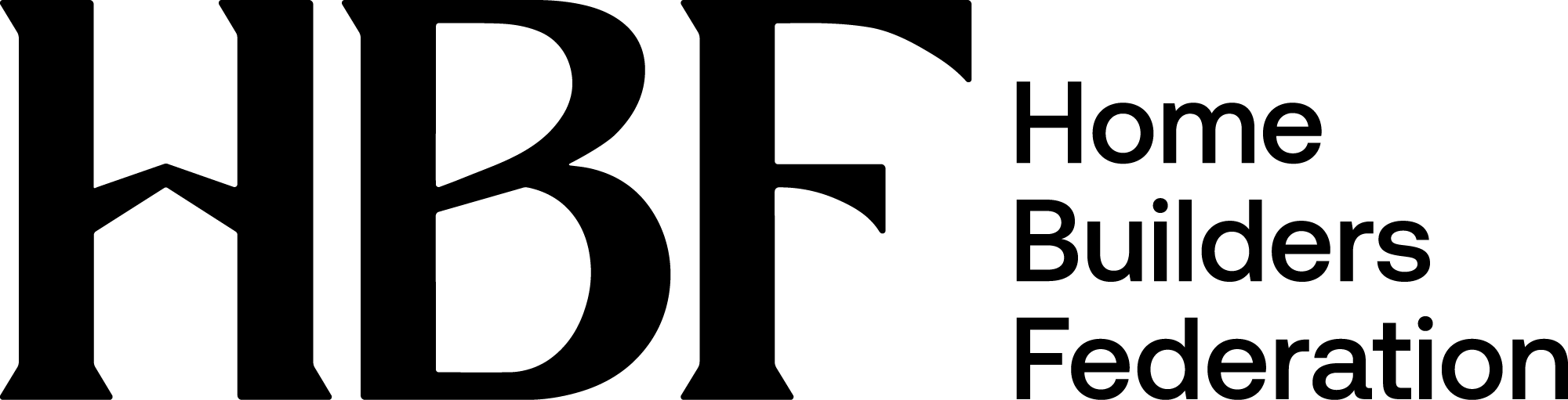 Home Builder Federation
